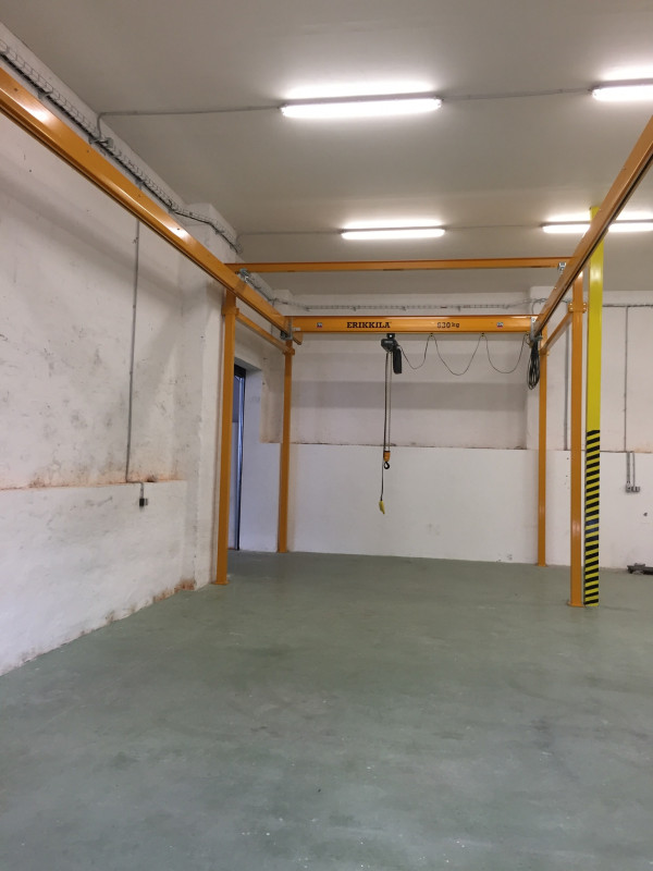 ERIKKiLA Rozebírání motorů a převodovek – Holohlavy